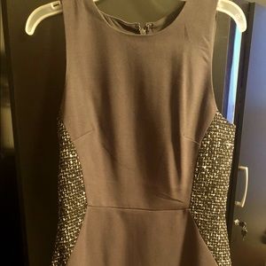 Brand new Banana Republic sheath dress